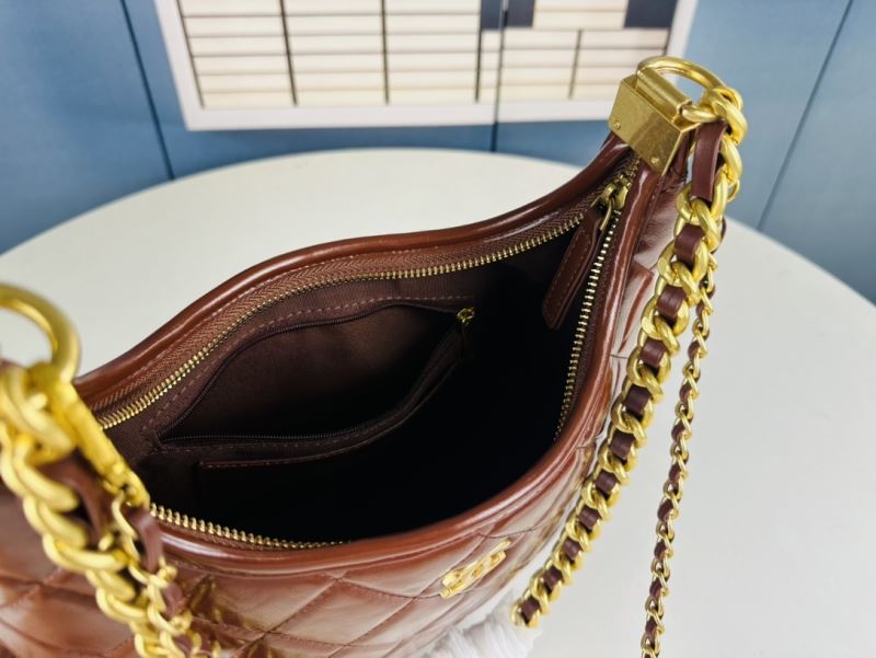 Chanel Hobo Bags